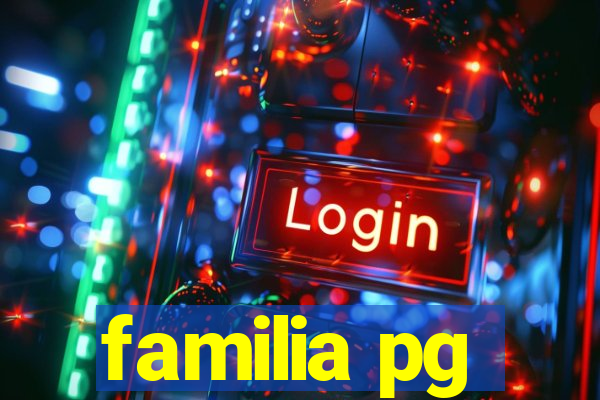 familia pg